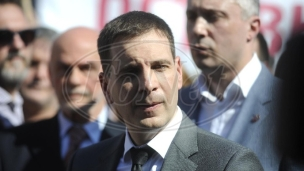 Beograd na dlanu investitora